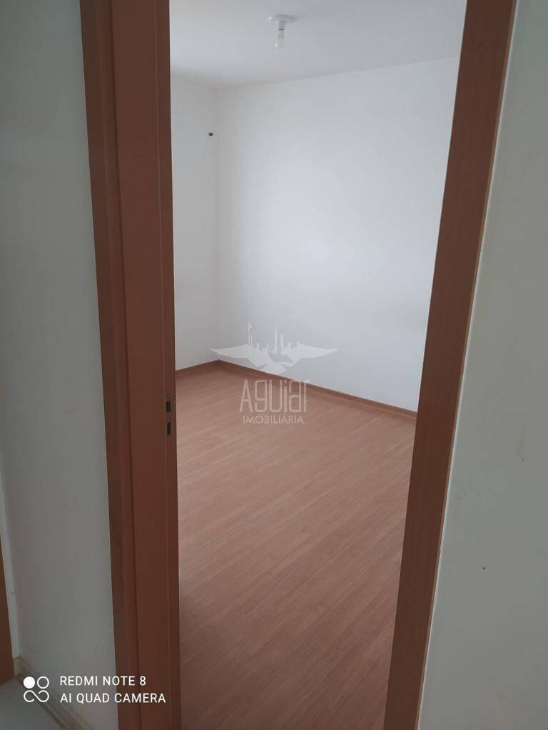 Apartamento à venda com 2 quartos - Foto 3