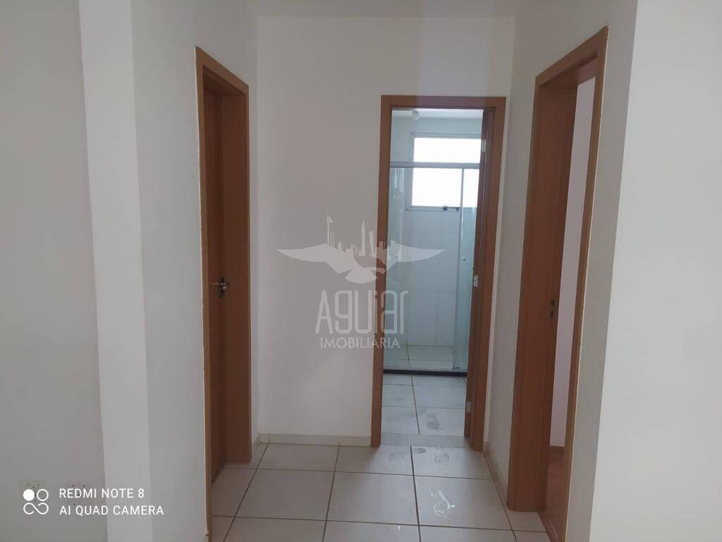 Apartamento à venda com 2 quartos - Foto 5