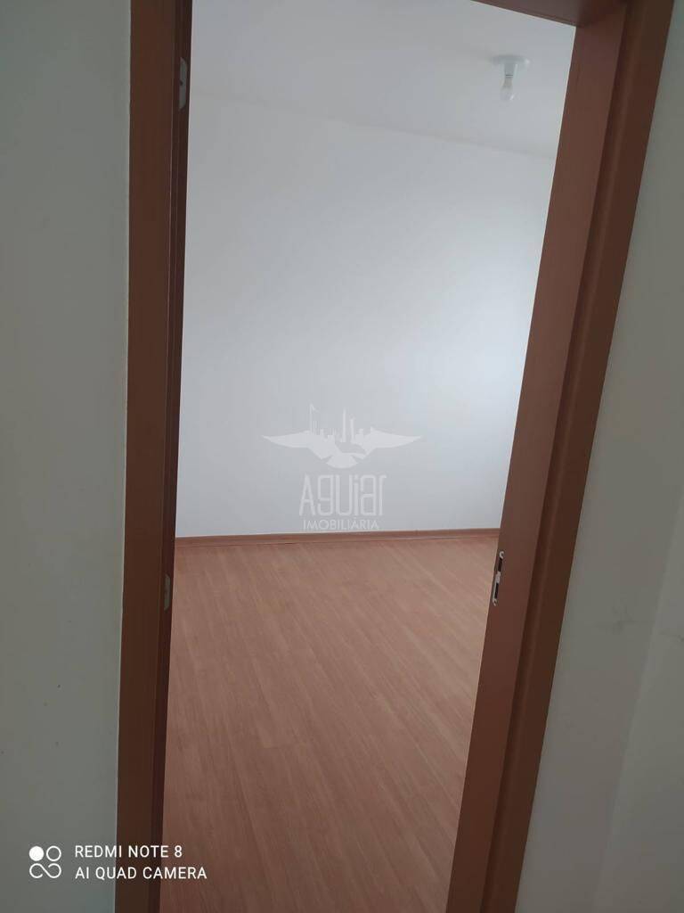 Apartamento à venda com 2 quartos - Foto 4