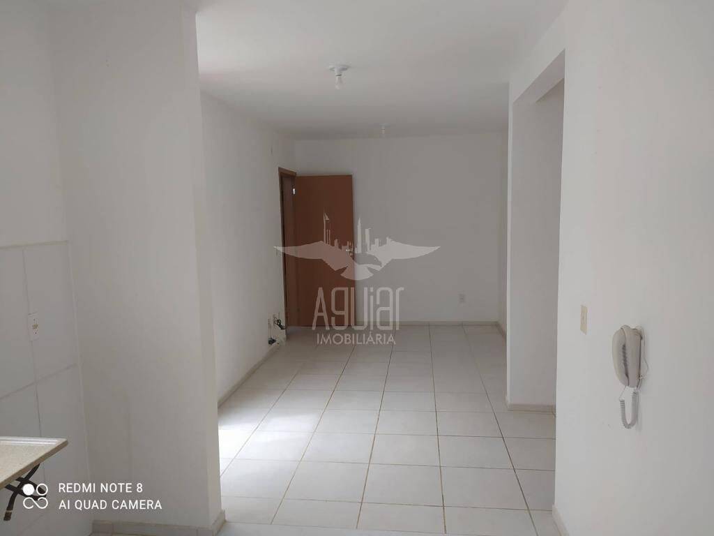 Apartamento à venda com 2 quartos - Foto 2