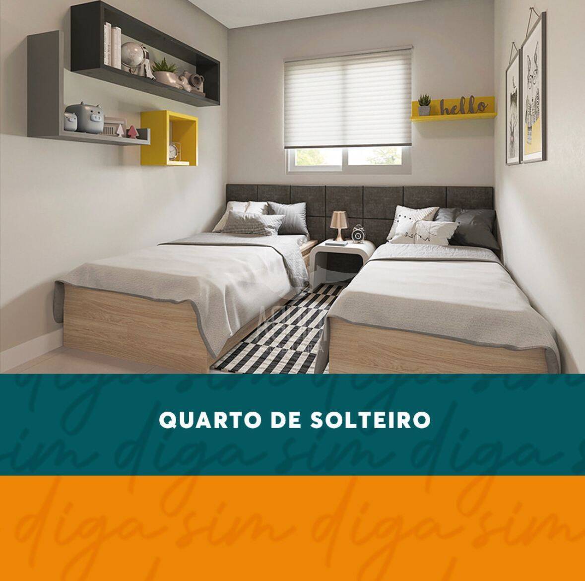 Casa à venda com 2 quartos, 43m² - Foto 5