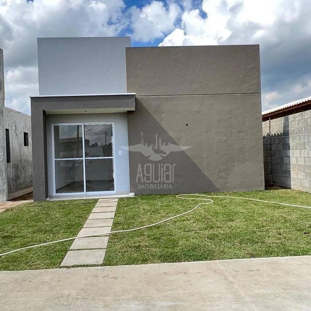 Casa à venda com 2 quartos, 43m² - Foto 9