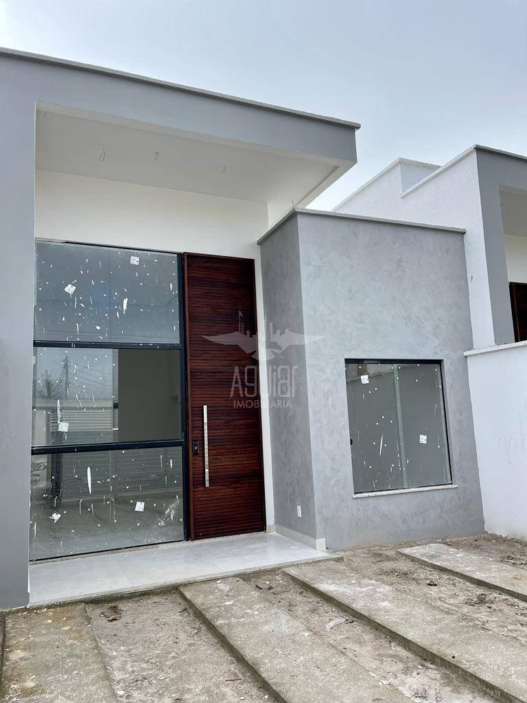 Casa à venda com 3 quartos, 144m² - Foto 5