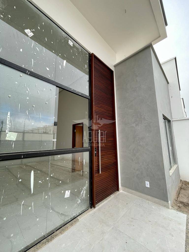 Casa à venda com 3 quartos, 144m² - Foto 8