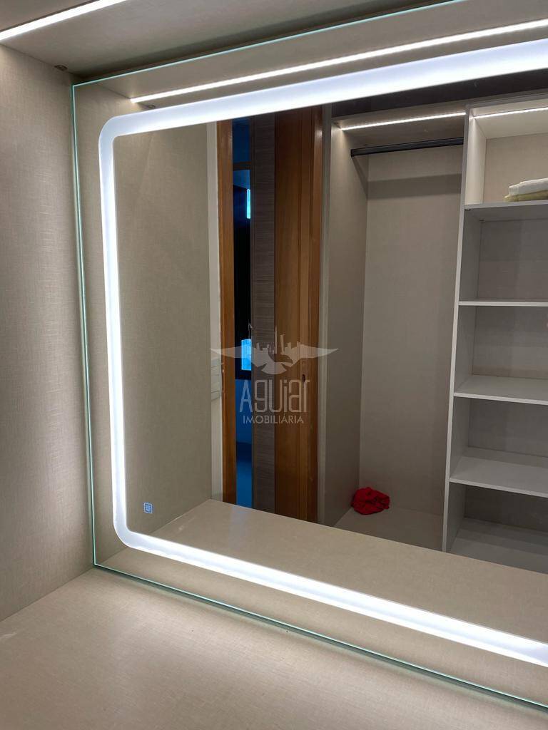 Apartamento à venda com 4 quartos, 140m² - Foto 39