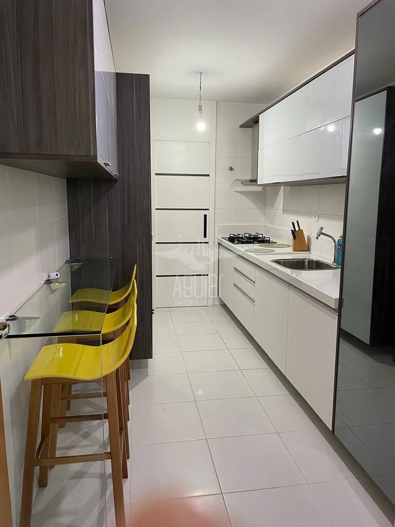 Apartamento à venda com 4 quartos, 140m² - Foto 37