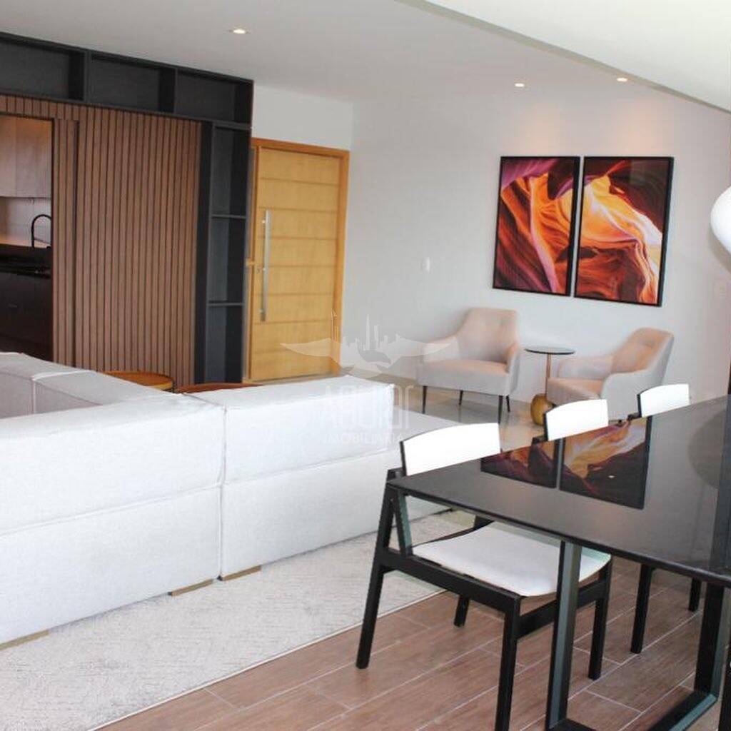 Apartamento à venda com 4 quartos, 140m² - Foto 47