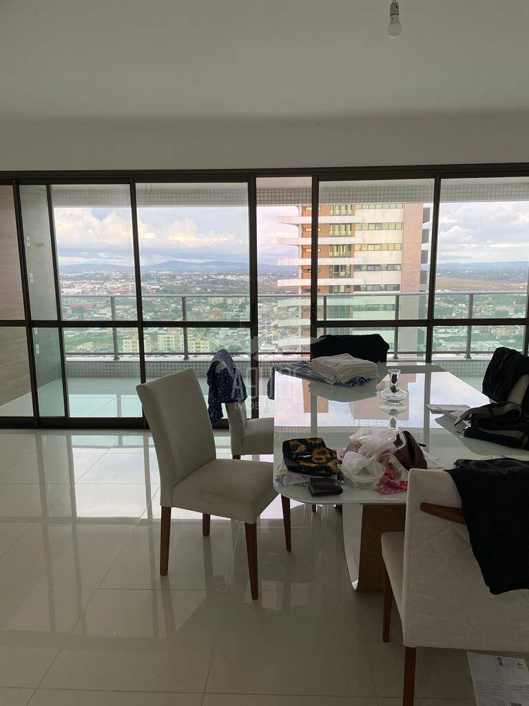 Apartamento à venda com 4 quartos, 140m² - Foto 53