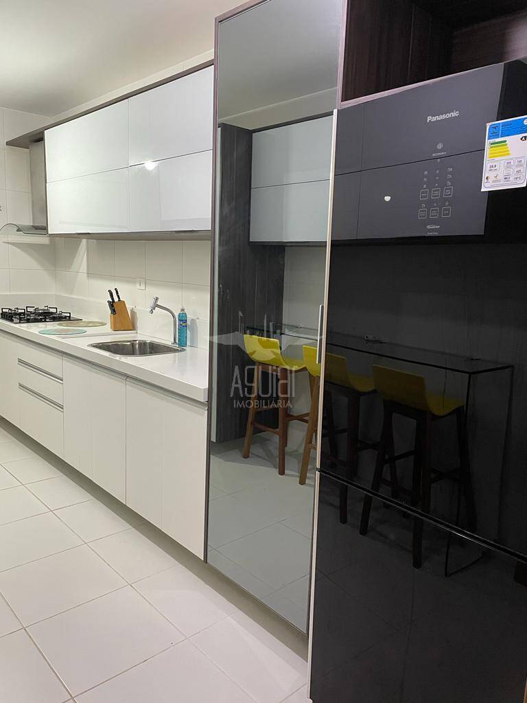 Apartamento à venda com 4 quartos, 140m² - Foto 52