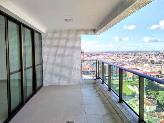 Apartamento à venda com 4 quartos, 140m² - Foto 56