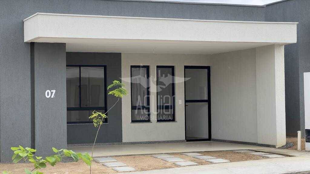 Casa à venda com 3 quartos, 81m² - Foto 3