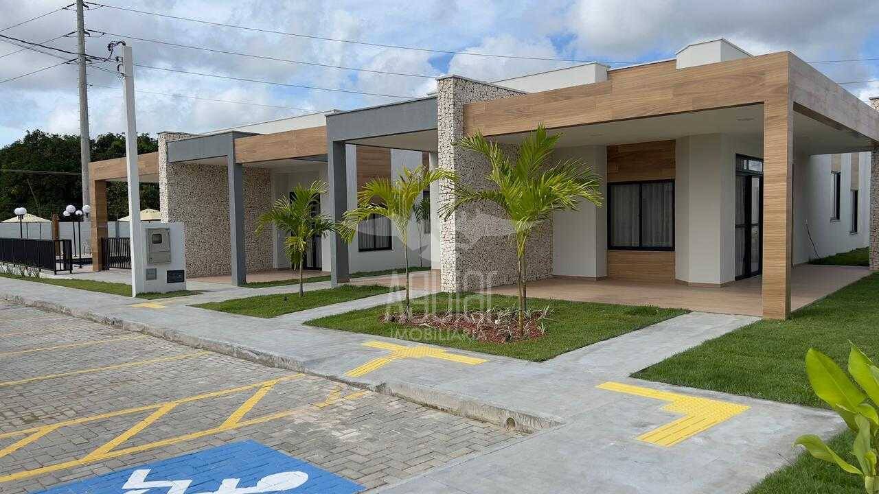 Casa à venda com 3 quartos, 81m² - Foto 14