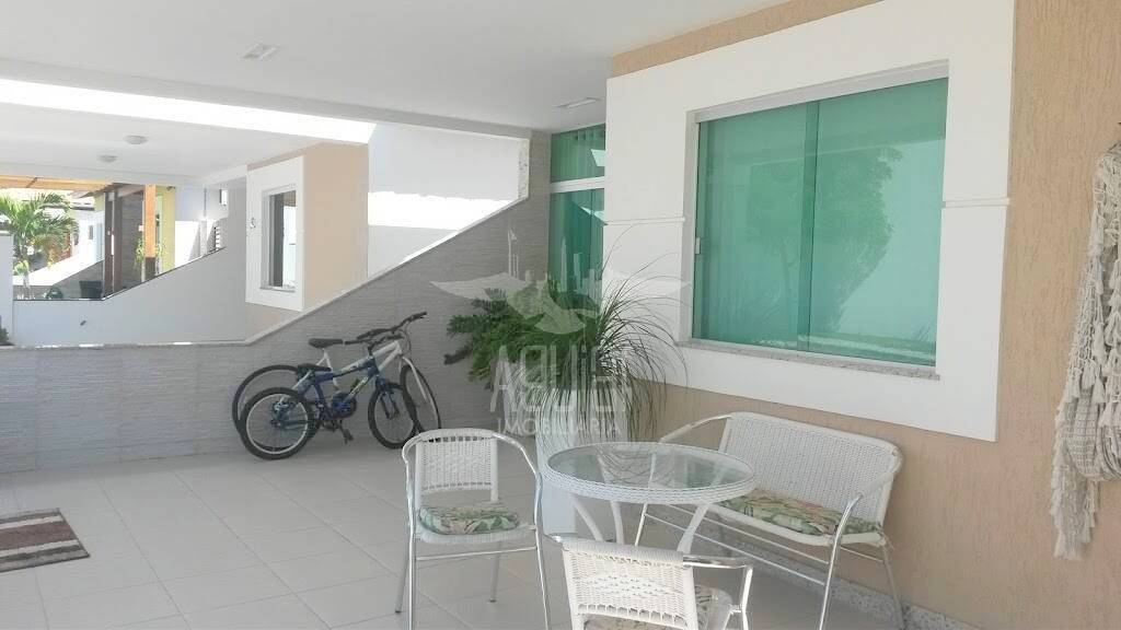 Casa de Condomínio à venda com 3 quartos, 141m² - Foto 3