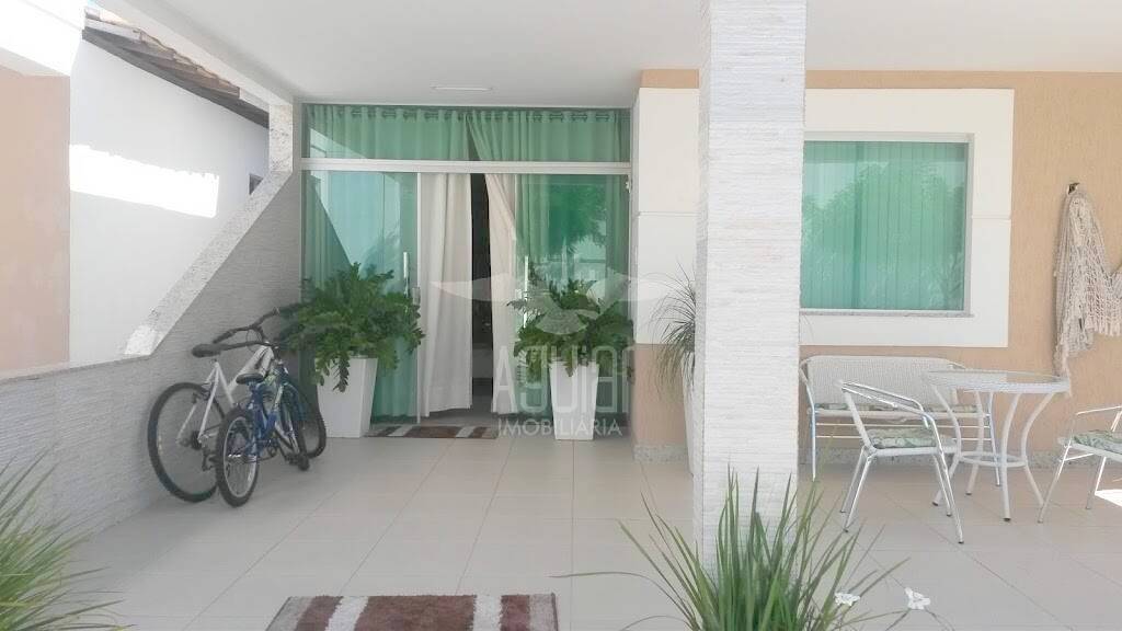 Casa de Condomínio à venda com 3 quartos, 141m² - Foto 12