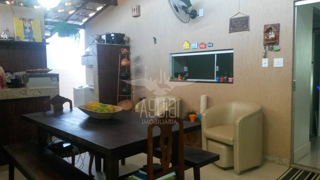 Casa de Condomínio à venda com 3 quartos, 141m² - Foto 31