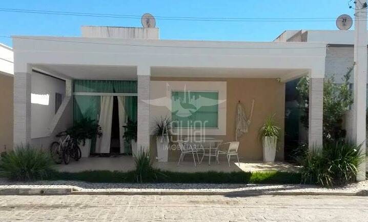 Casa de Condomínio à venda com 3 quartos, 141m² - Foto 1