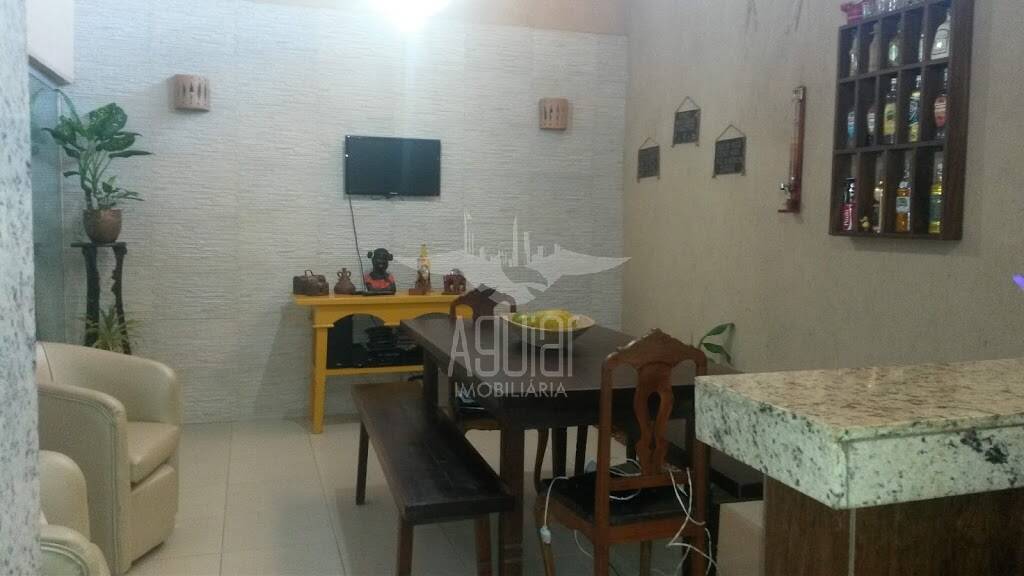 Casa de Condomínio à venda com 3 quartos, 141m² - Foto 37