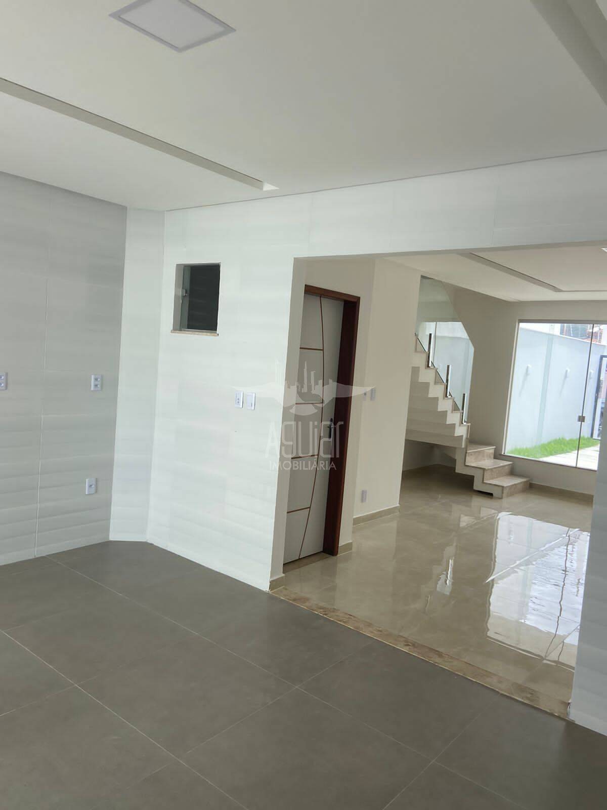 Casa à venda com 3 quartos, 115m² - Foto 5