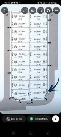 Terreno à venda, 405m² - Foto 18