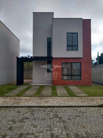 Casa à venda com 3 quartos, 93m² - Foto 51