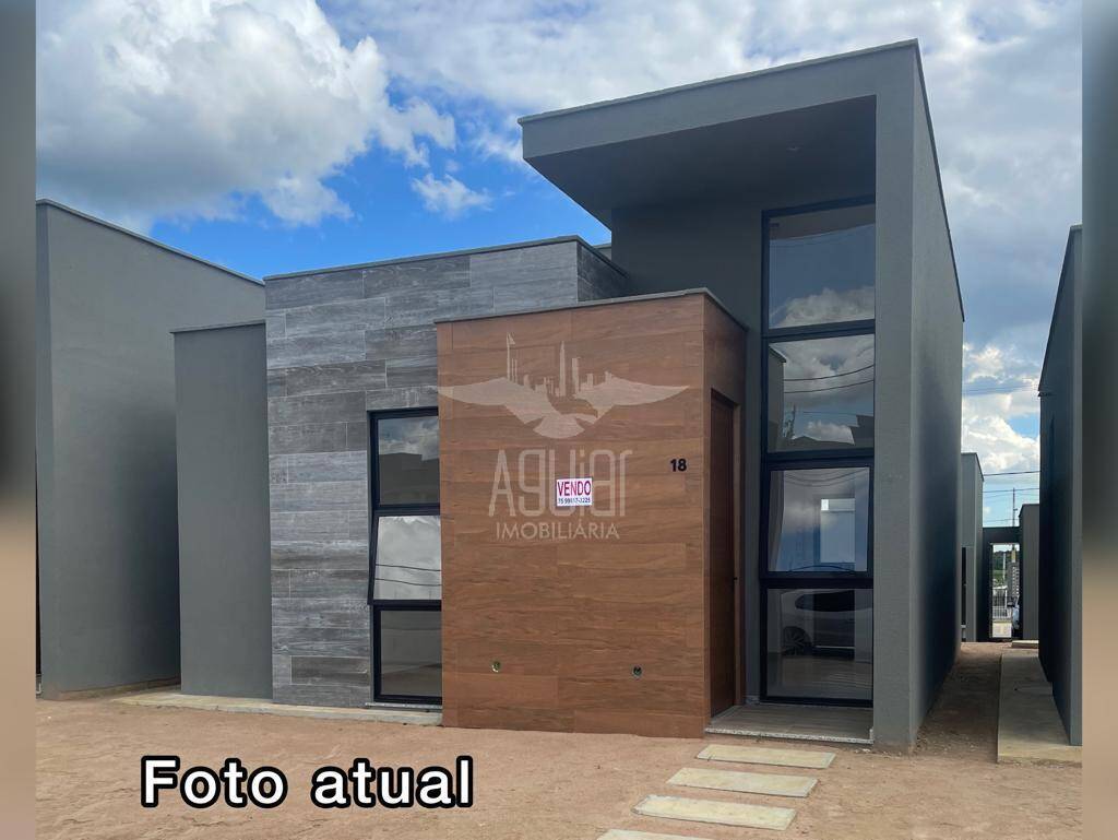 Casa à venda com 3 quartos, 146m² - Foto 26