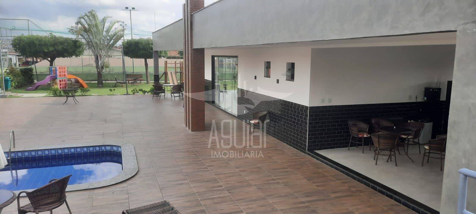 Casa à venda com 3 quartos, 145m² - Foto 13