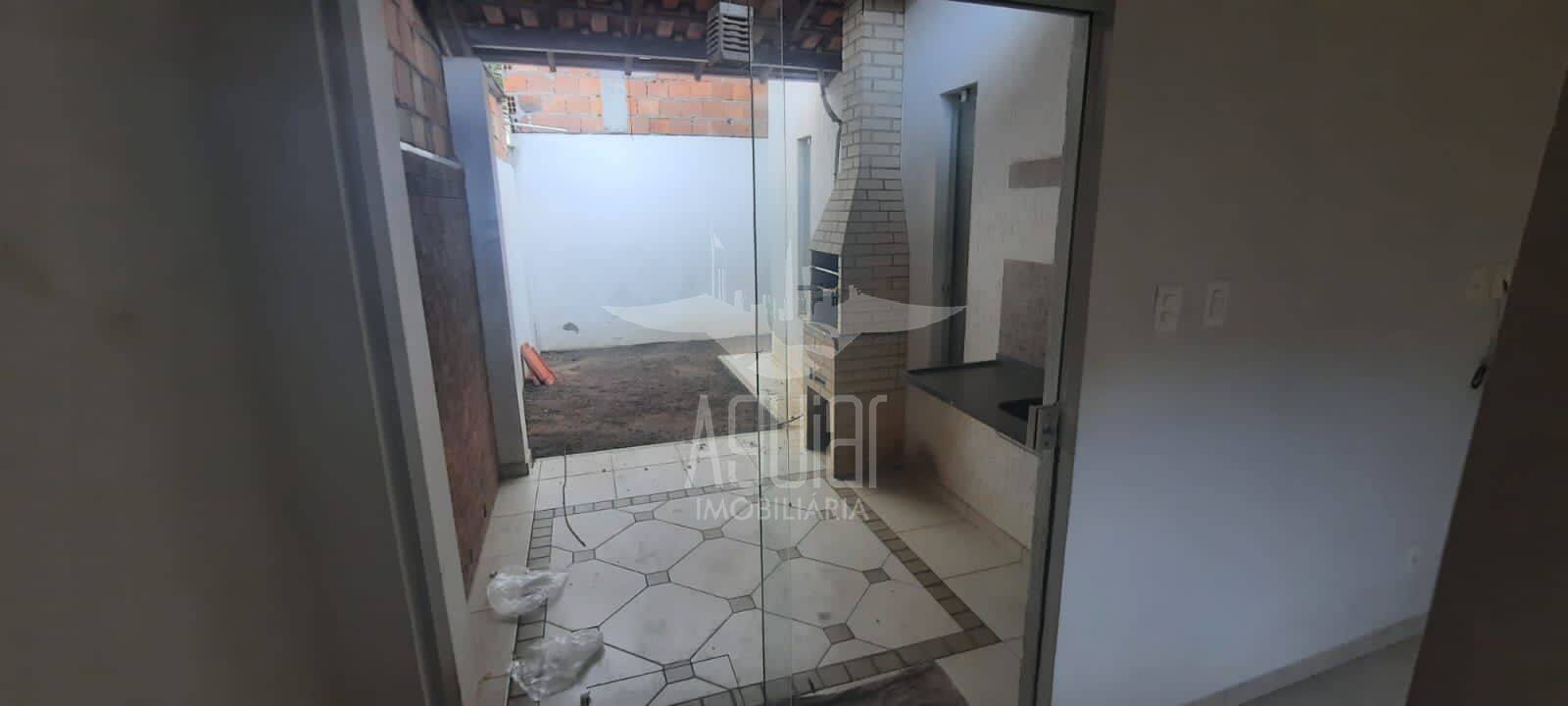 Casa à venda com 3 quartos, 145m² - Foto 24