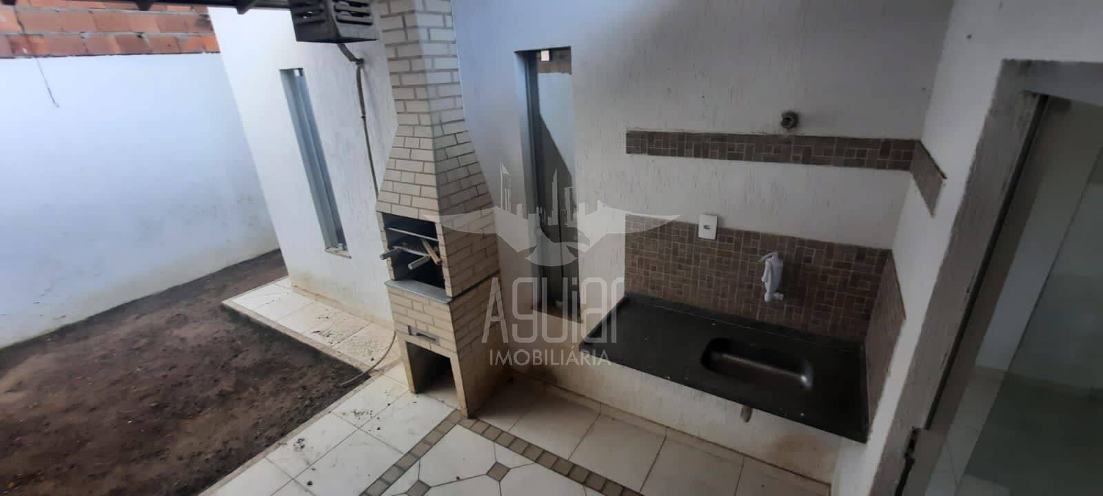 Casa à venda com 3 quartos, 145m² - Foto 23