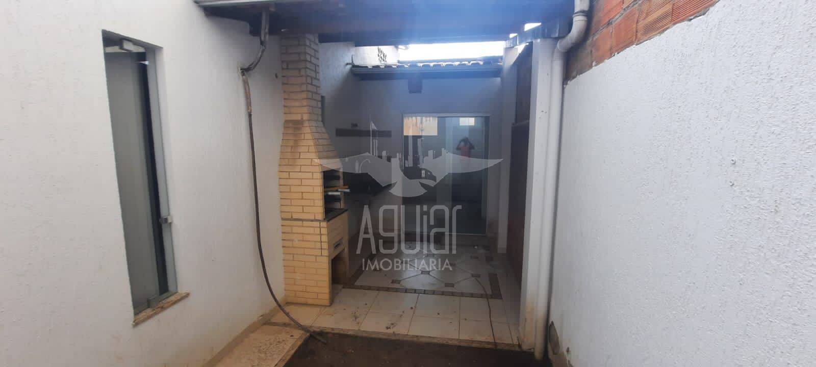 Casa à venda com 3 quartos, 145m² - Foto 21