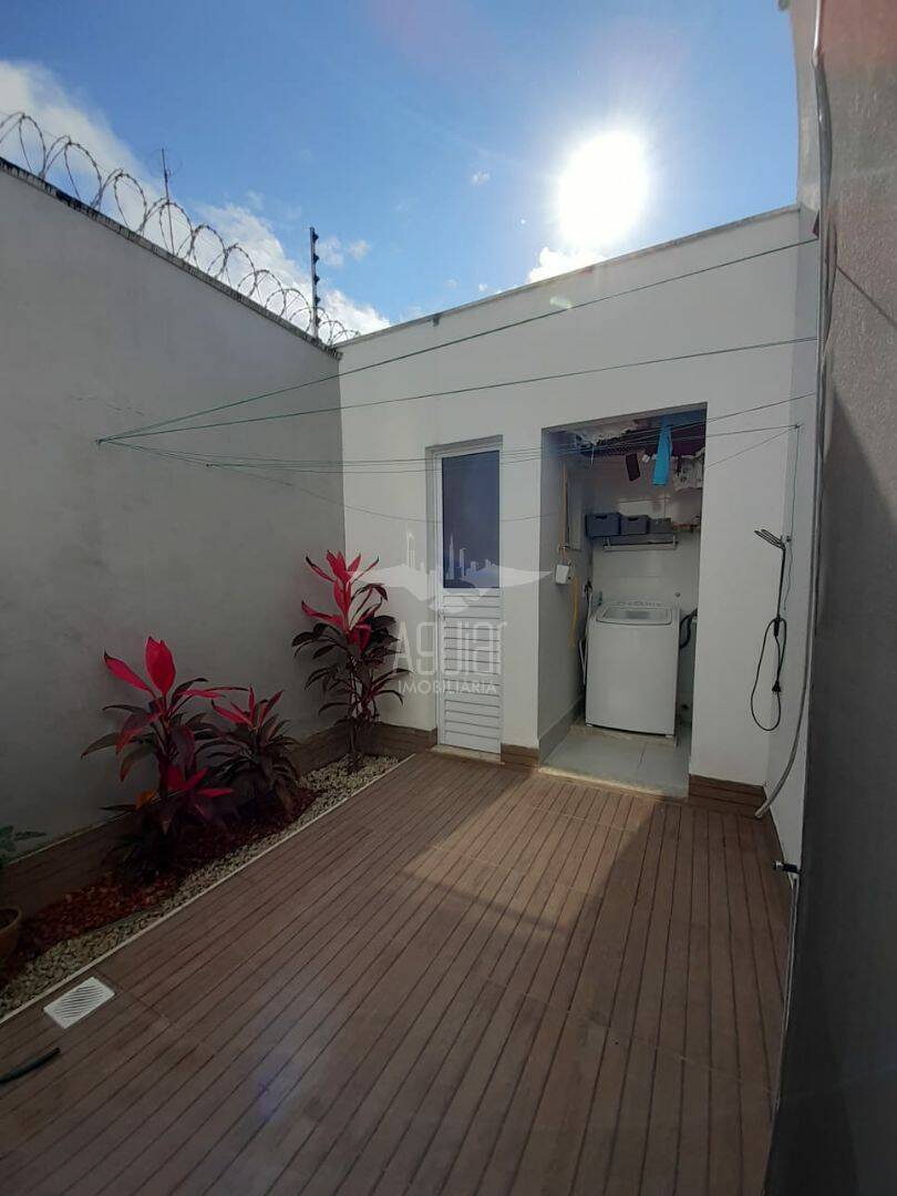 Casa de Condomínio à venda com 3 quartos, 70m² - Foto 10