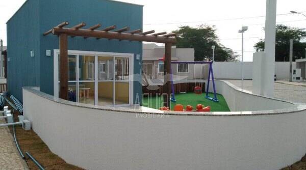 Casa de Condomínio à venda com 3 quartos, 70m² - Foto 17