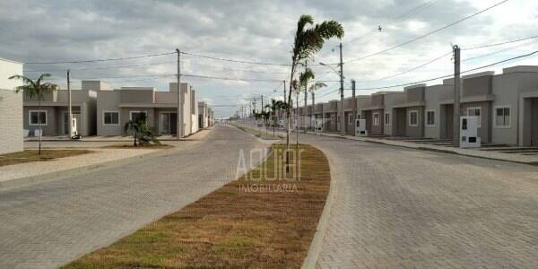 Casa de Condomínio à venda com 3 quartos, 70m² - Foto 16