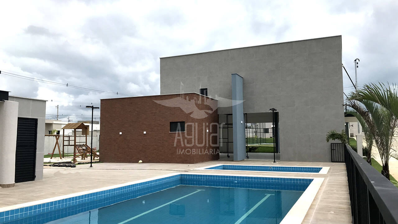 Casa à venda com 2 quartos, 127m² - Foto 13