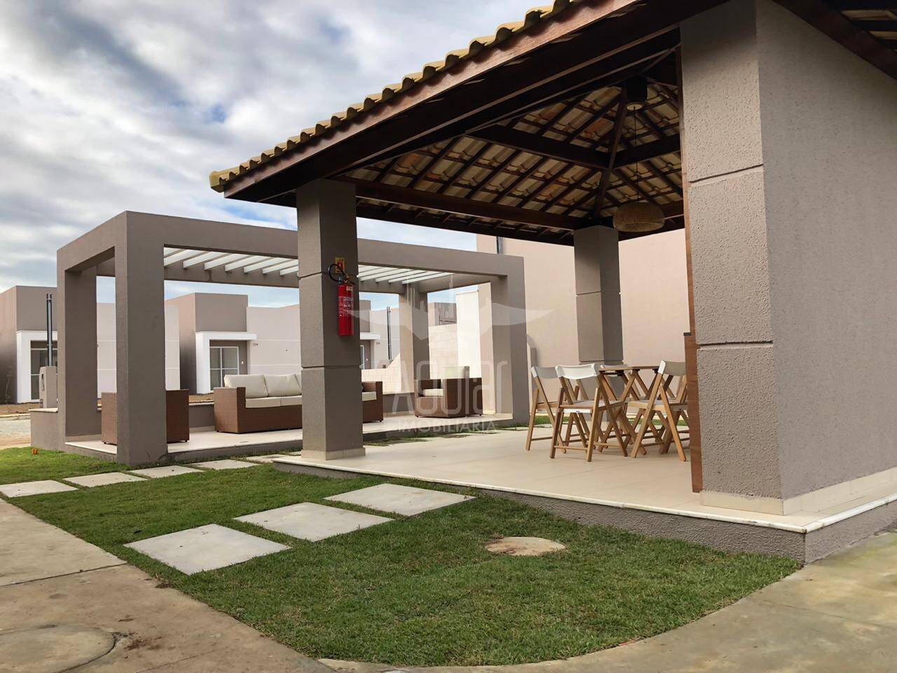 Casa de Condomínio à venda com 2 quartos, 42m² - Foto 10