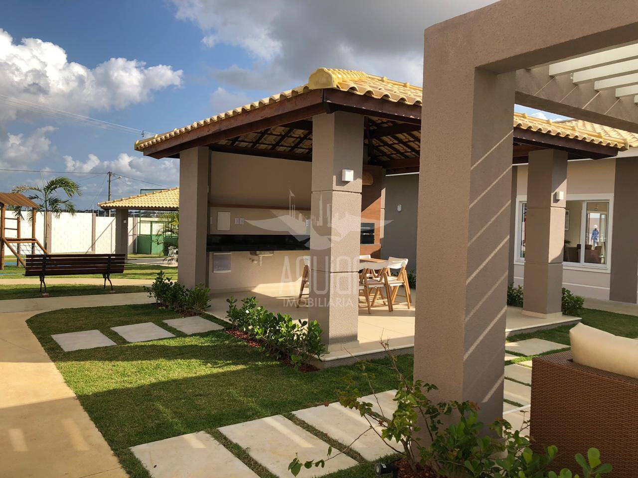 Casa de Condomínio à venda com 2 quartos, 42m² - Foto 16