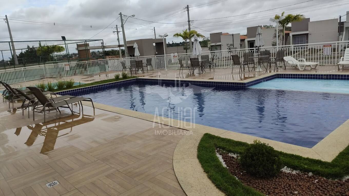 Casa de Condomínio à venda com 2 quartos, 42m² - Foto 9