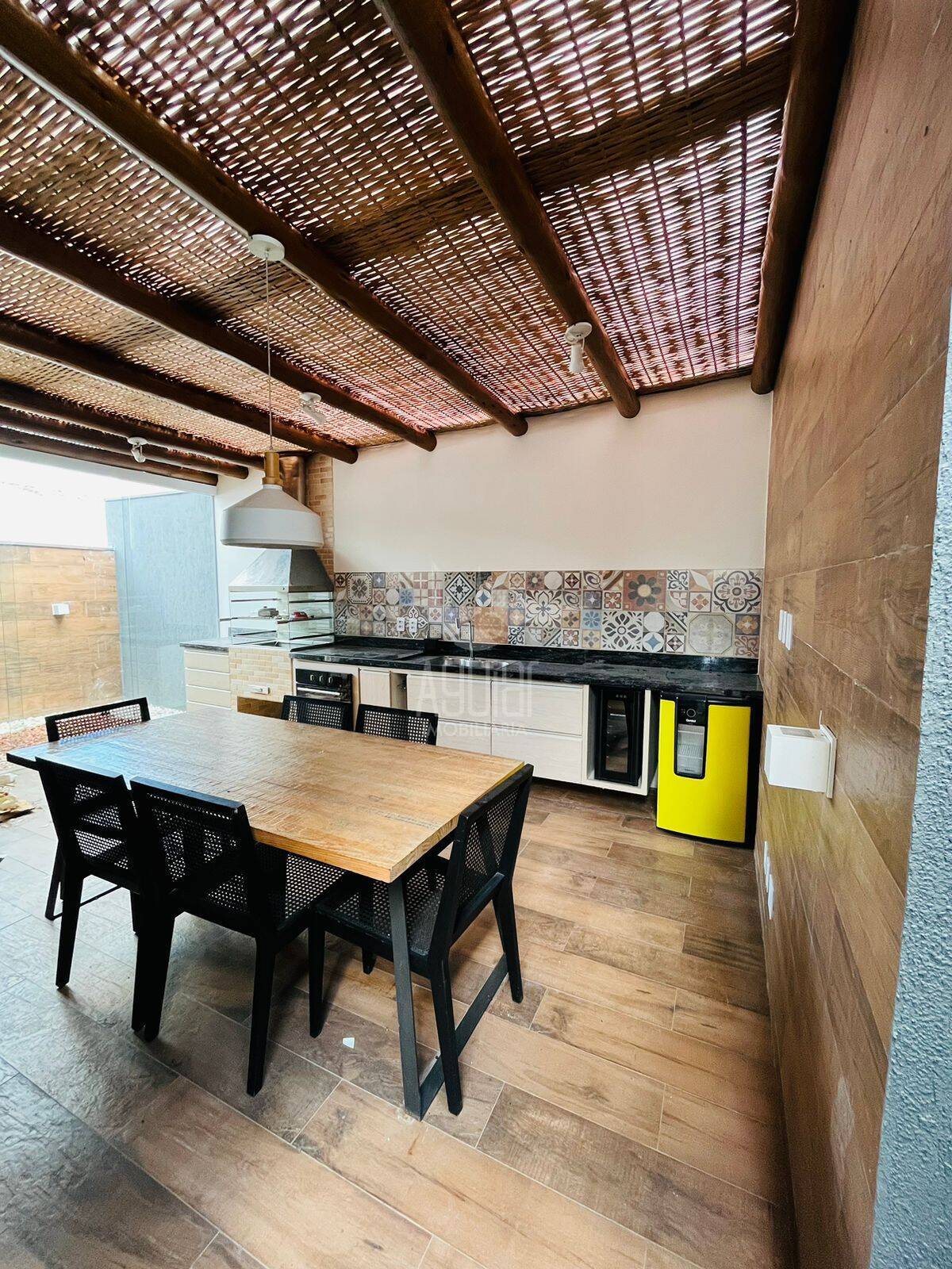 Casa à venda com 2 quartos, 128m² - Foto 16