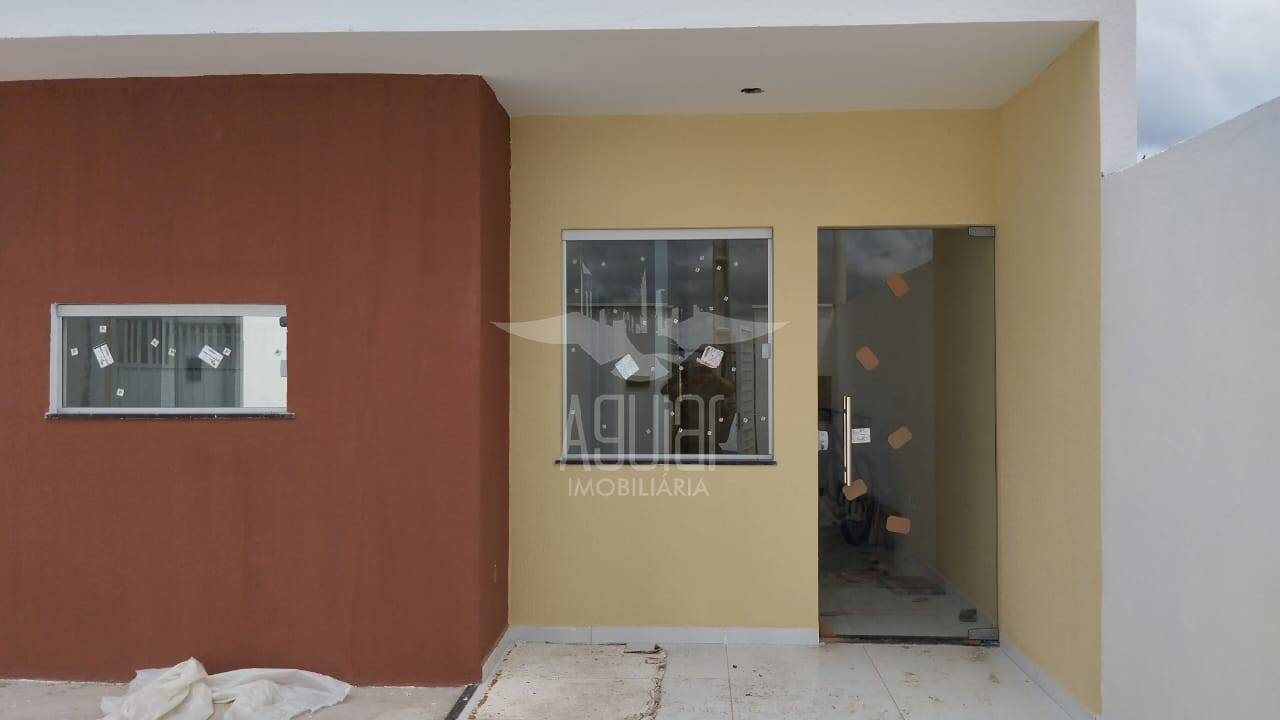 Casa à venda com 2 quartos, 57m² - Foto 3