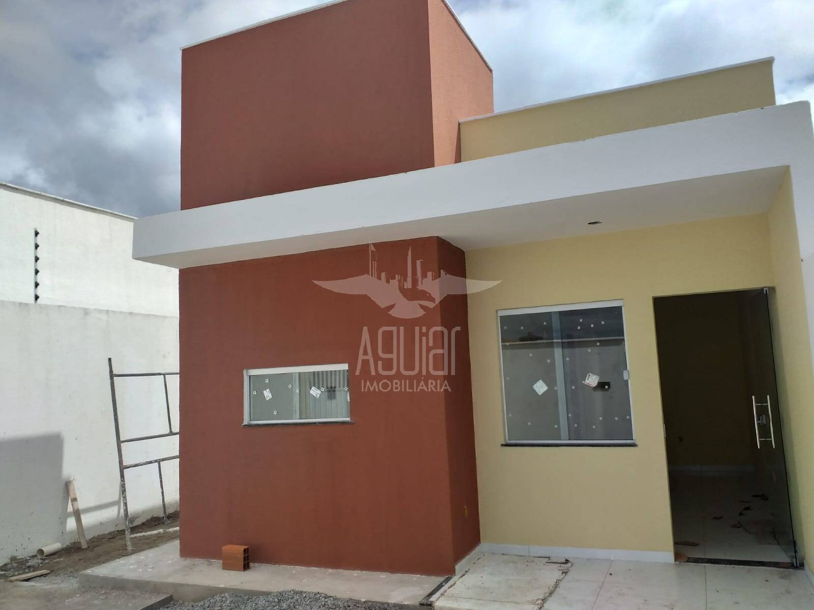 Casa à venda com 2 quartos, 57m² - Foto 6