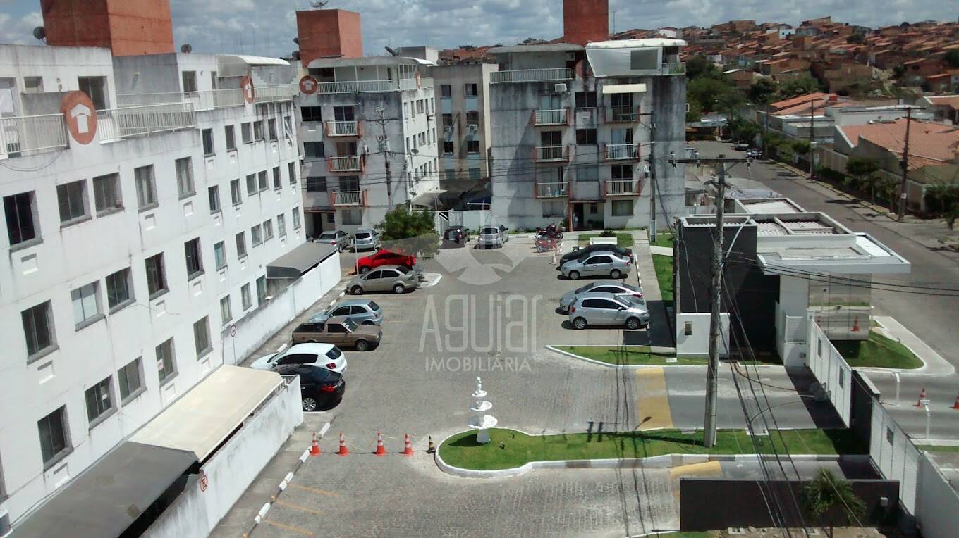 Apartamento à venda com 2 quartos, 43m² - Foto 5