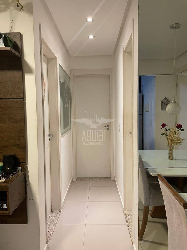 Apartamento à venda com 1 quarto, 1m² - Foto 8