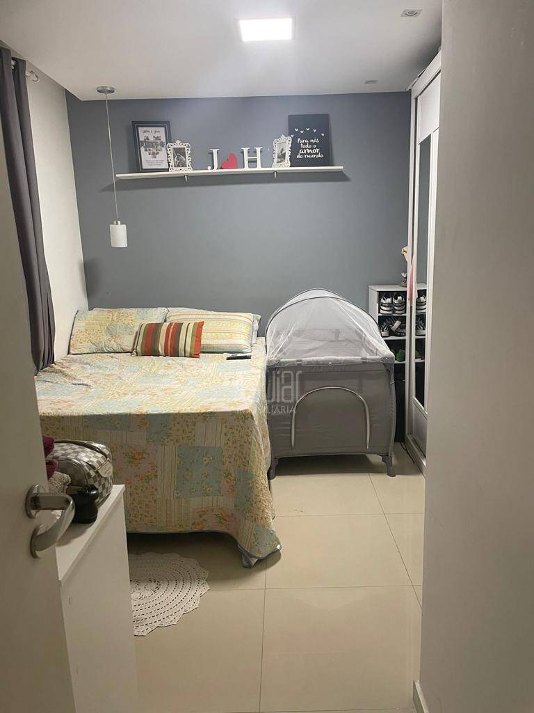 Apartamento à venda com 1 quarto, 1m² - Foto 10