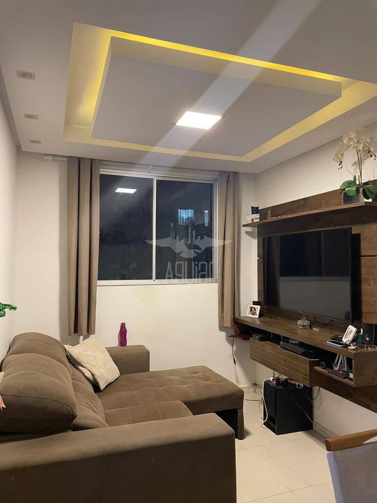 Apartamento à venda com 1 quarto, 1m² - Foto 12