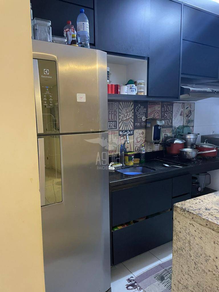 Apartamento à venda com 1 quarto, 1m² - Foto 14