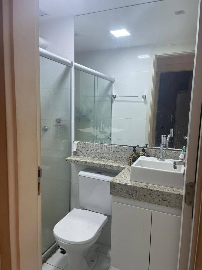 Apartamento à venda com 1 quarto, 1m² - Foto 13