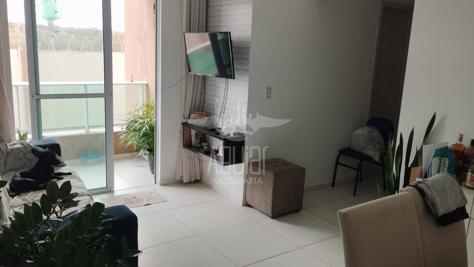 Apartamento à venda com 2 quartos, 54m² - Foto 15