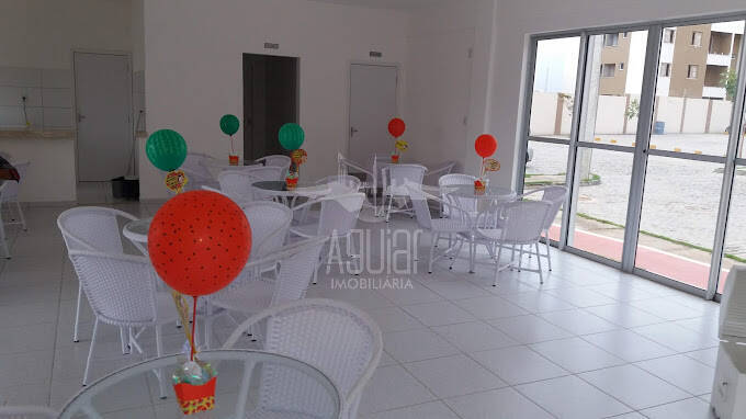 Apartamento à venda com 2 quartos, 54m² - Foto 14