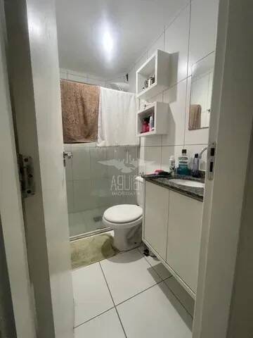 Apartamento à venda com 2 quartos - Foto 12