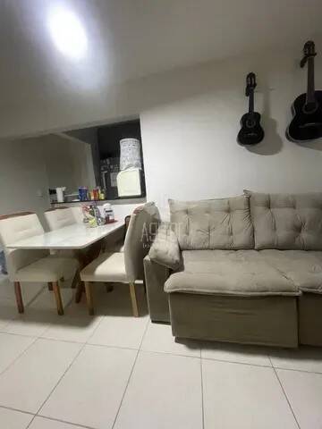 Apartamento à venda com 2 quartos - Foto 17