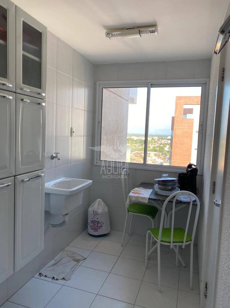 Apartamento à venda com 3 quartos, 1m² - Foto 22